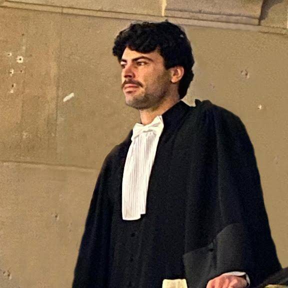 Melchior Houssin