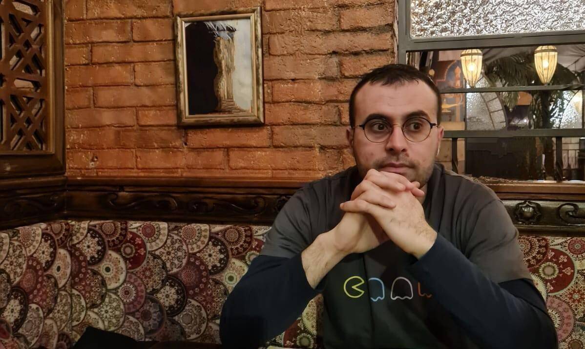 Walid Ben Romdhane