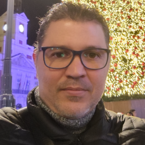 Yunior César Fonseca Reyna