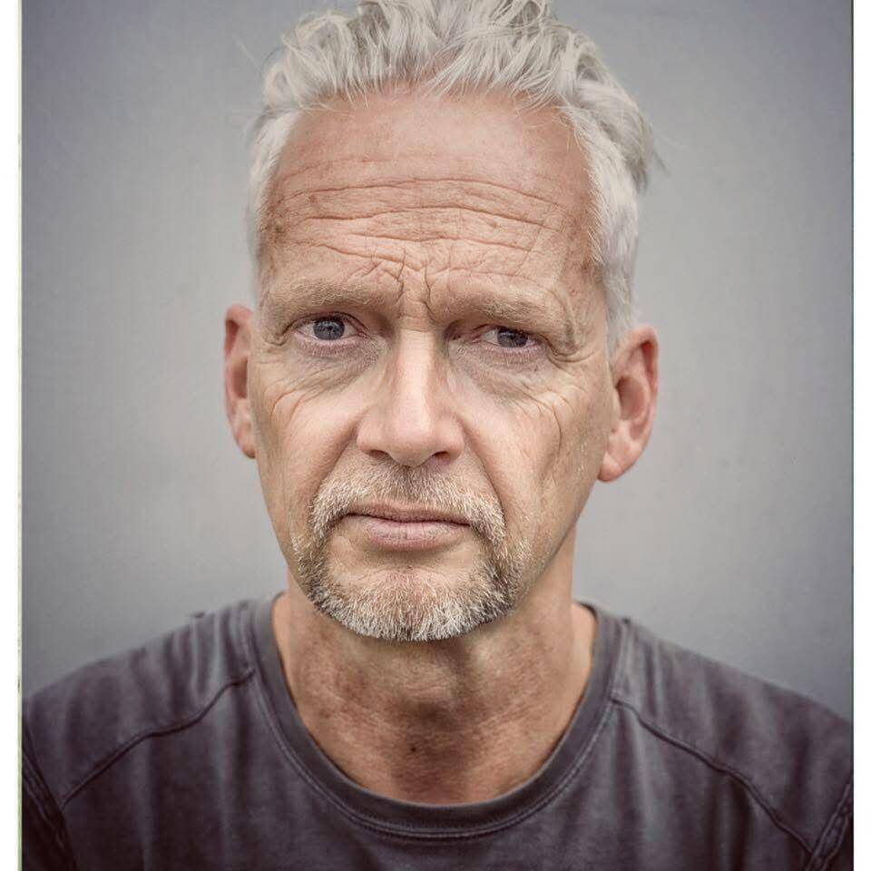 Hans Petersen