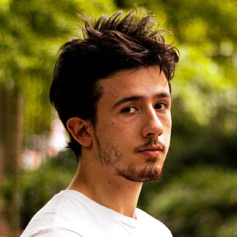 Matias Gomez