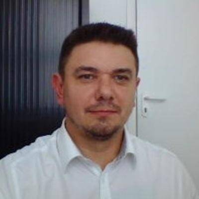 Thierry  - Consultoría en sistemas D y Ciberseguridad