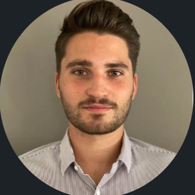 Louis L. - AI ENGINEER 