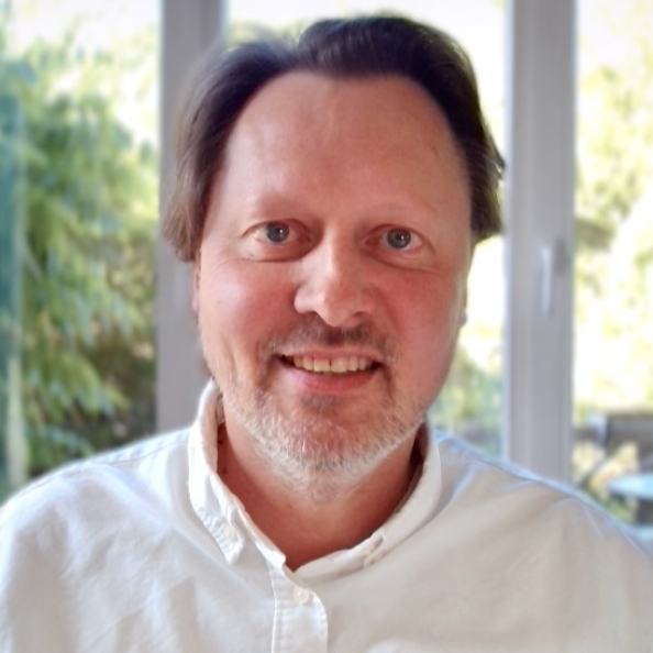 Xavier Van Dieren