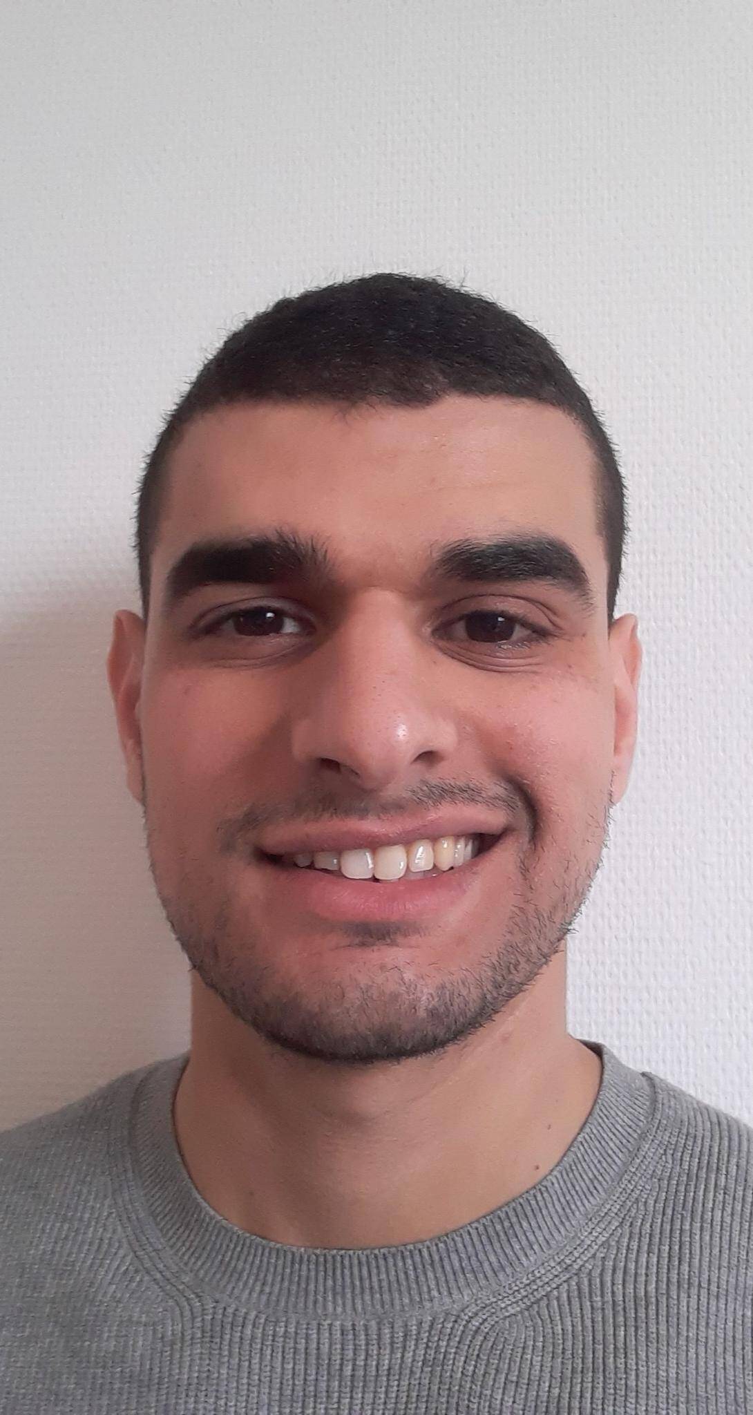 Mahdi N.