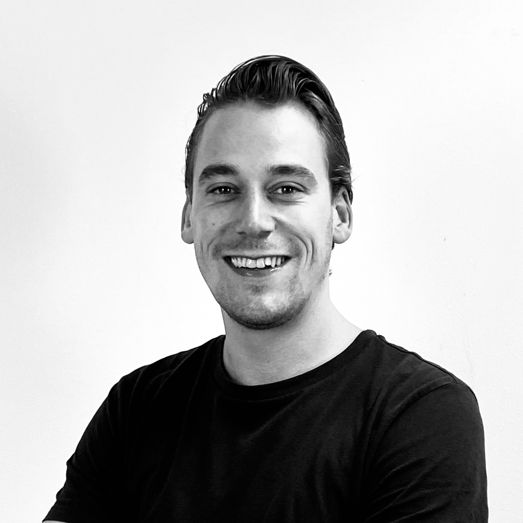 Xander Rondhuis