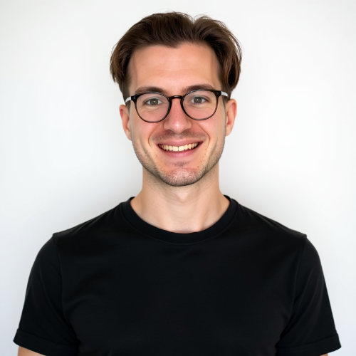 Anton  - Backend Web Developer Python | Data | AI