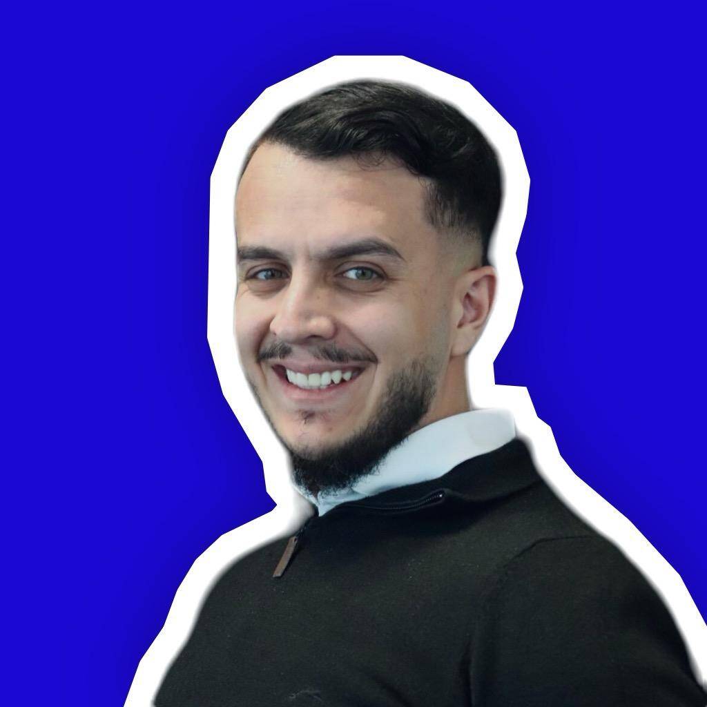 Ercan Eryilmaz