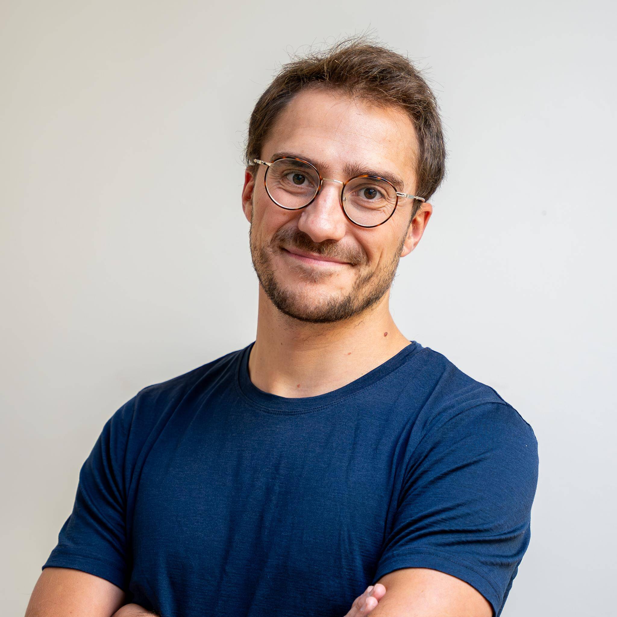 Corentin Foucher