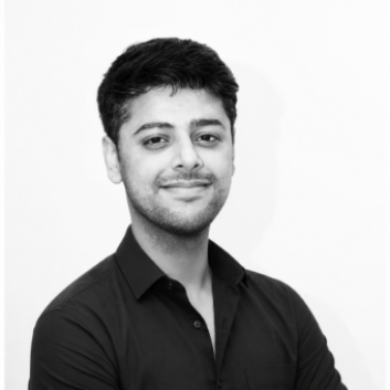 Zain Ahmad - Architekt