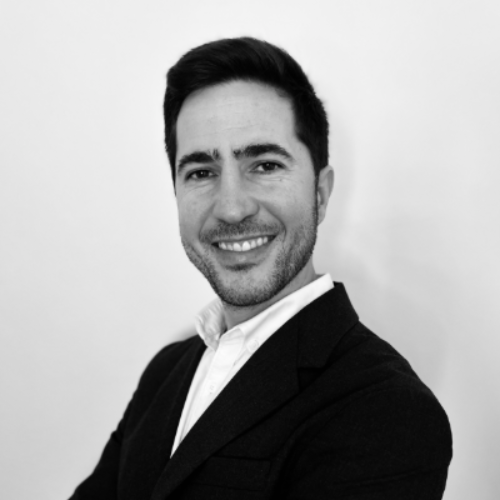 Marcelo Gallego Moreno