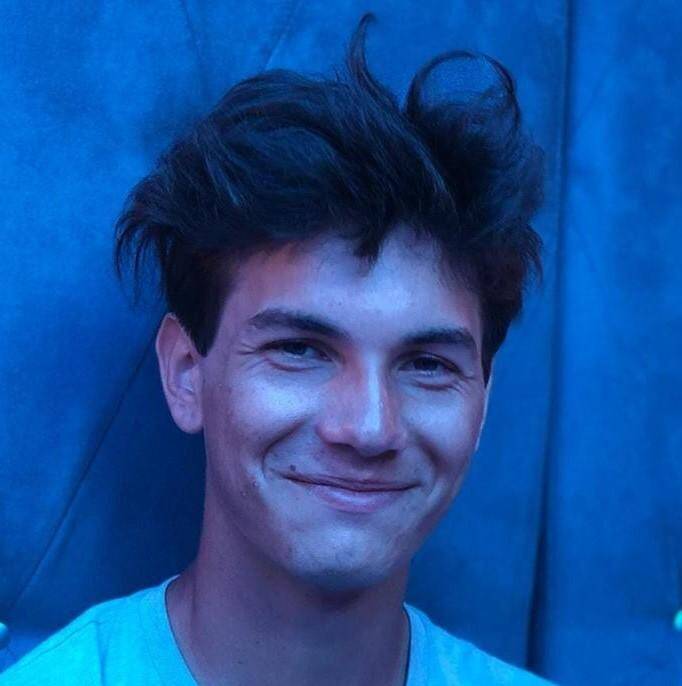 Lucas Schrever