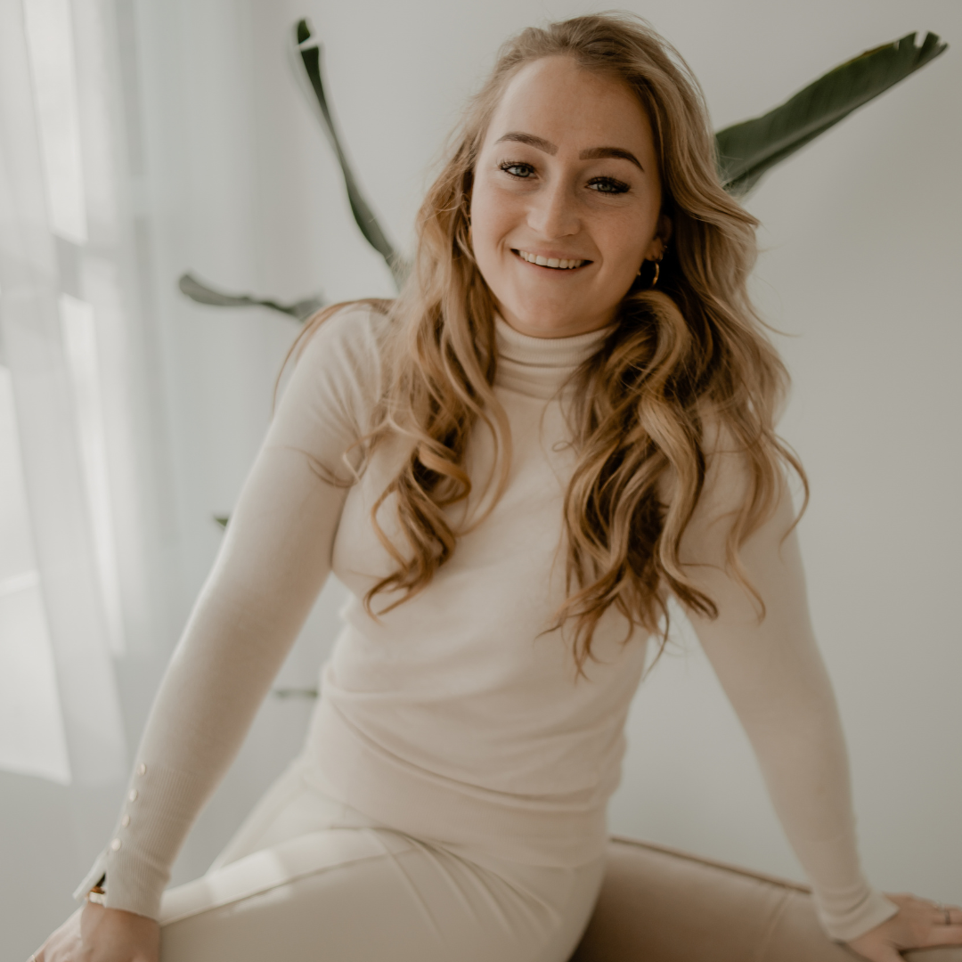 Cayleigh Meyn - Marketingcommunicatie strateeg