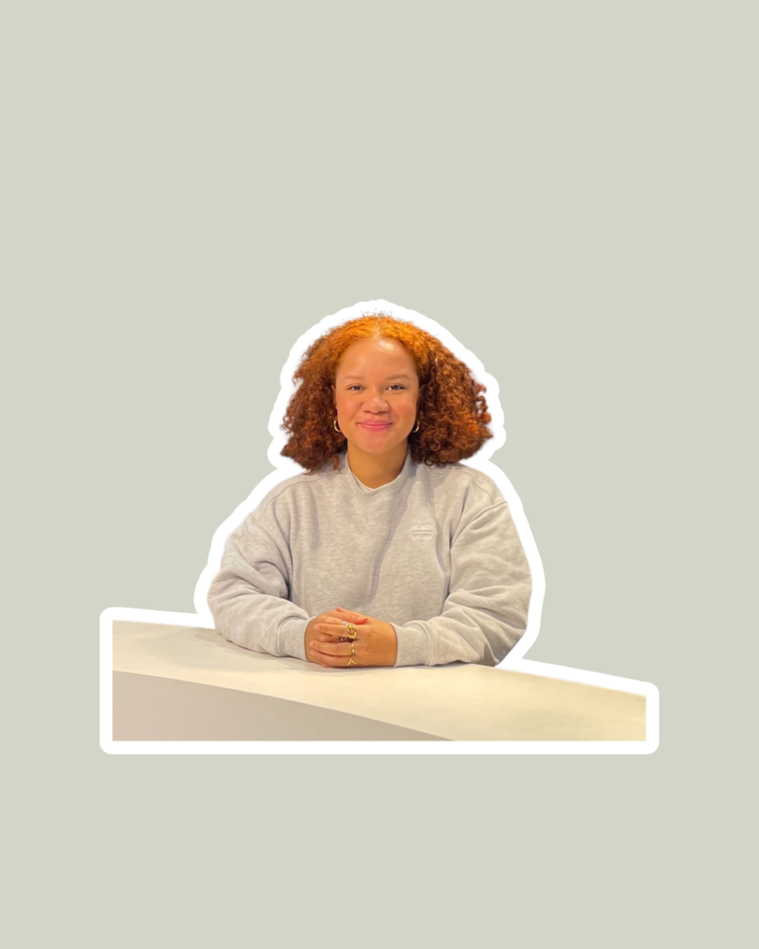 Audrey Randriamandrato - Cheffe de projet événementiel