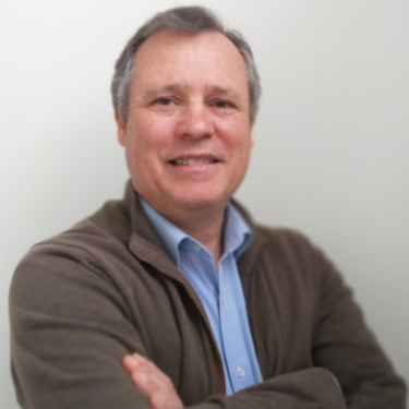 Manuel Ferro - PMO Manager