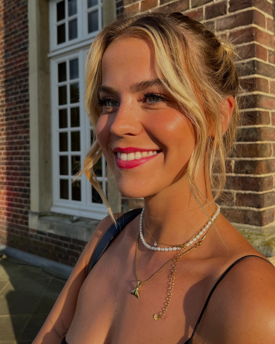 Megan Love - Social Media Manager & Content Creator