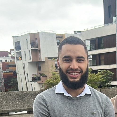 Yan Meddour