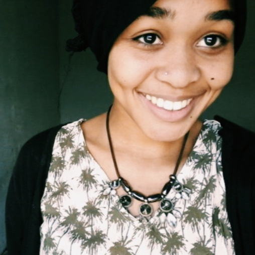 Salima A.