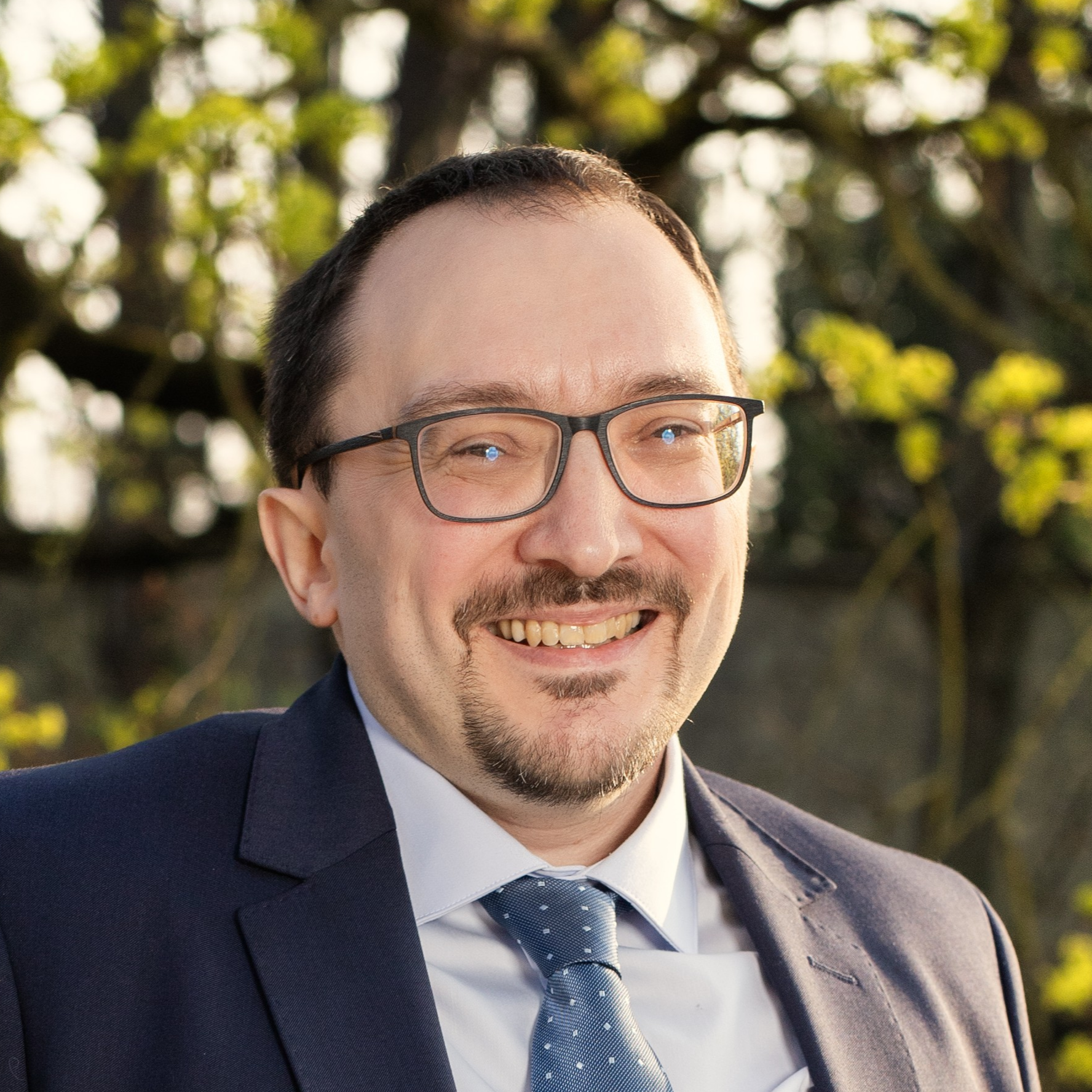 Cédric Le Men