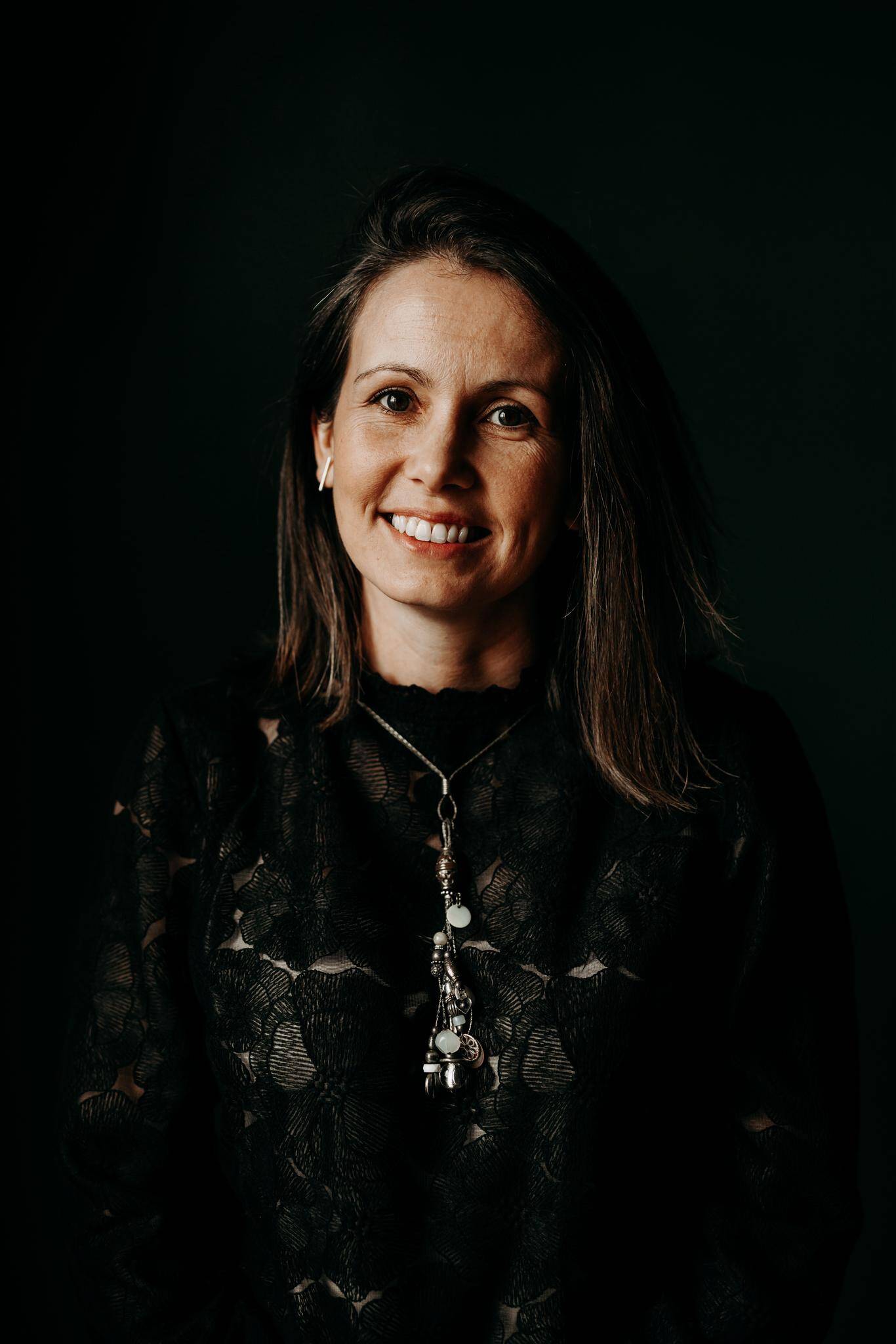 Patricia  - Expert SharePoint PowerBI Communication Marketing