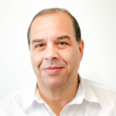 Robert Gabriel Hamou