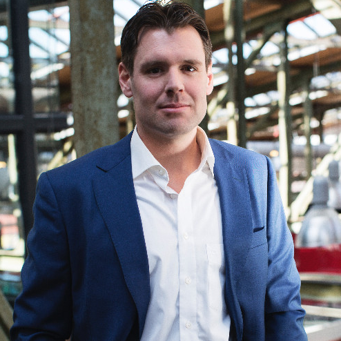 Erwin Van De Loo - Strategy & Operations Advisor | Performance