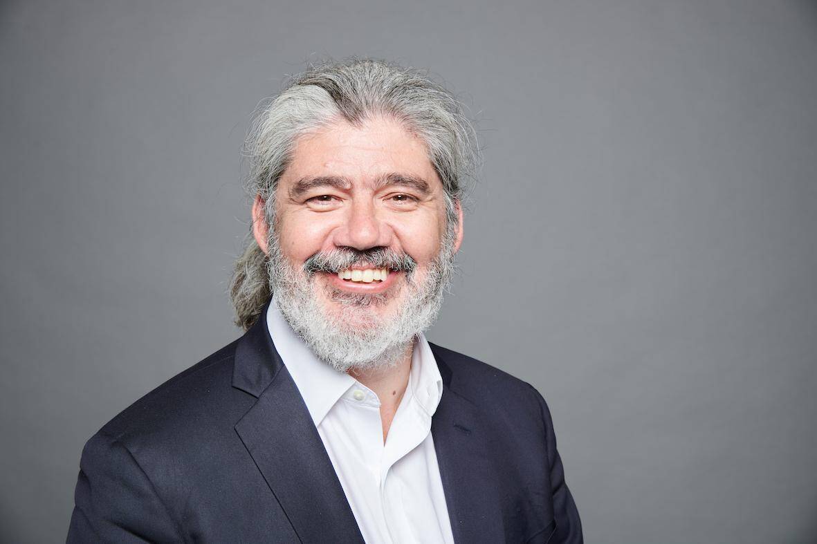 Rodrigo Sepulveda Schulz