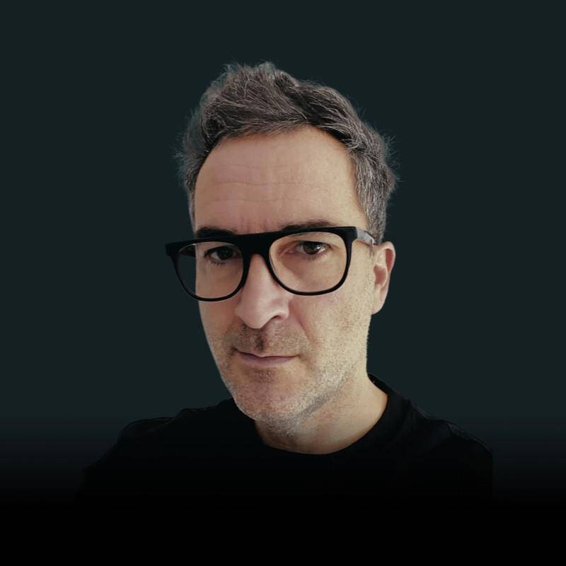 Samuel Checa - Product Designer