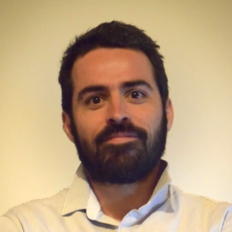 Jean-François P. - Developpeur FullStack .NET / Angular