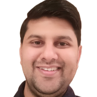 Naman Vyas
