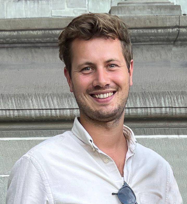Sander Brouwers