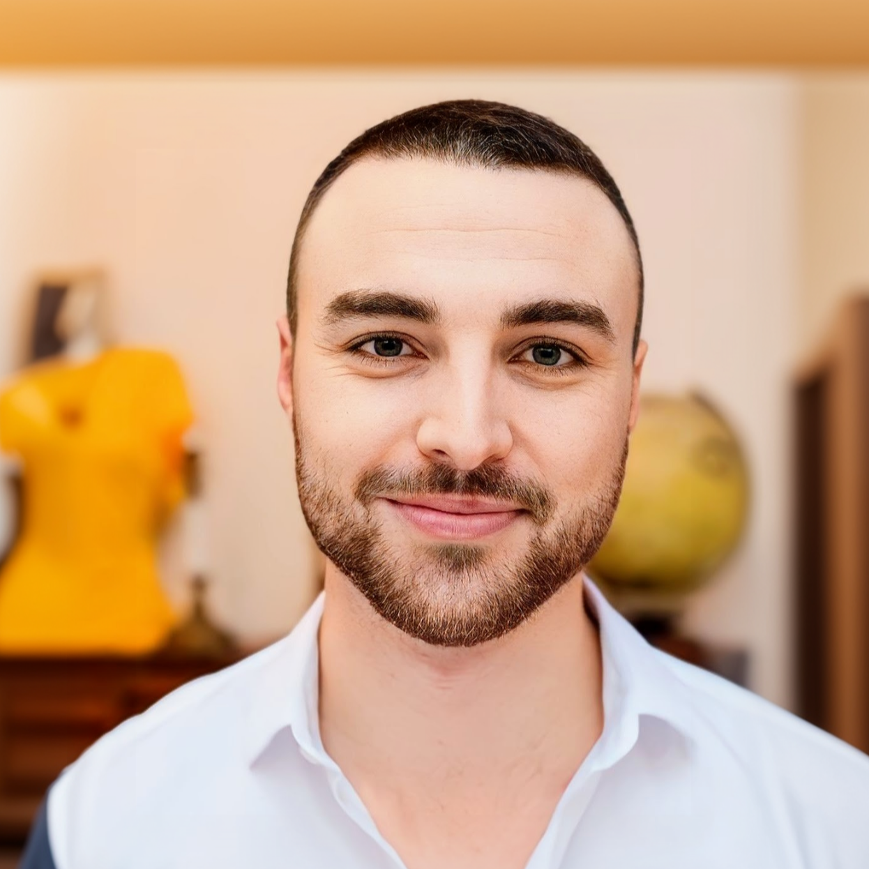 Bastien Decroix