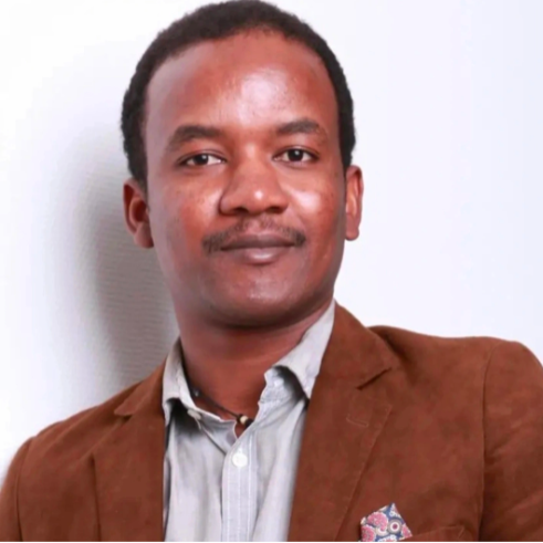 Boubacar Mohamed