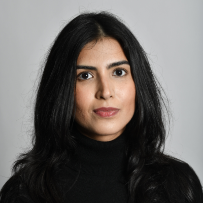 Mahrukh Nadeem