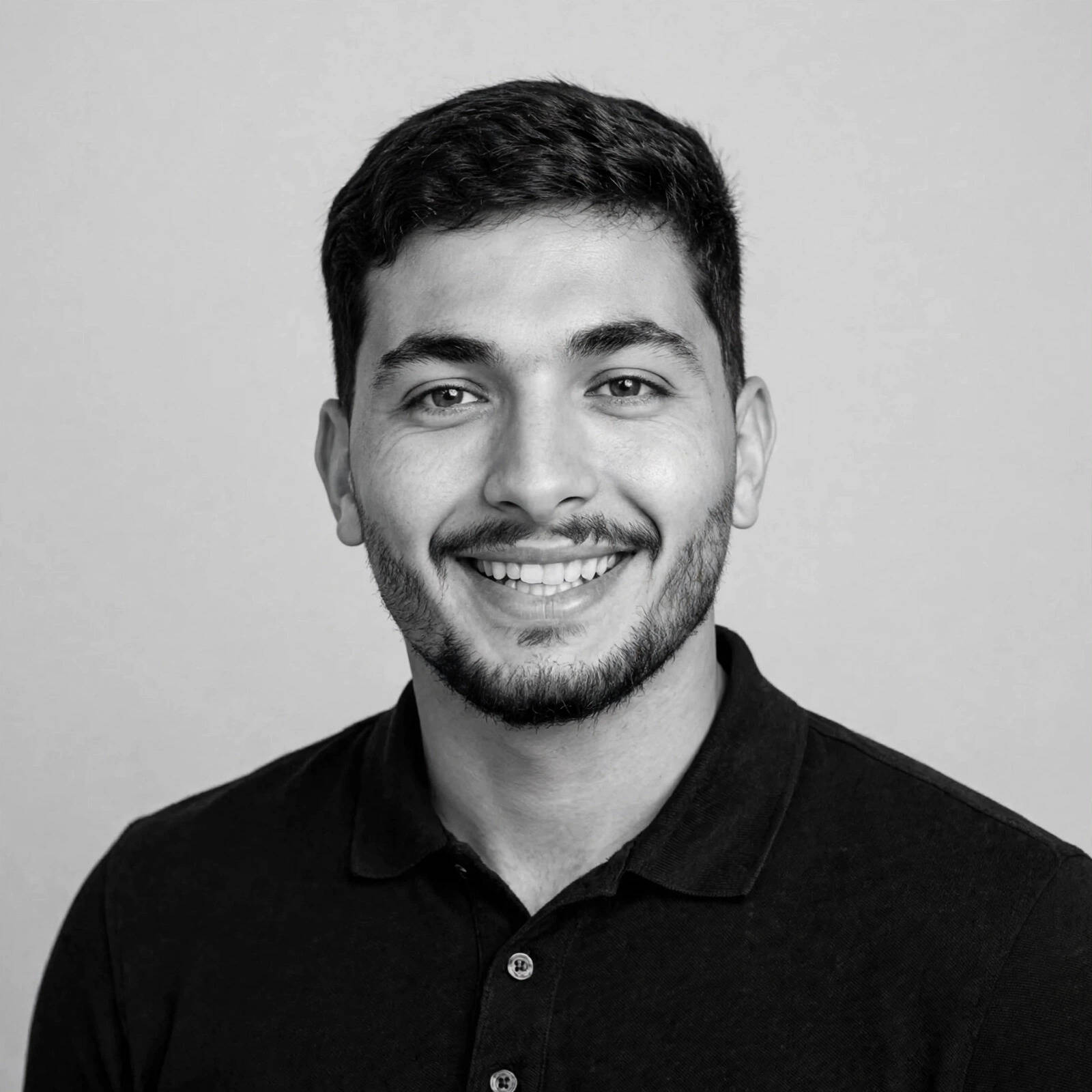 Mohamed Fedi Letaief - AI Engineer