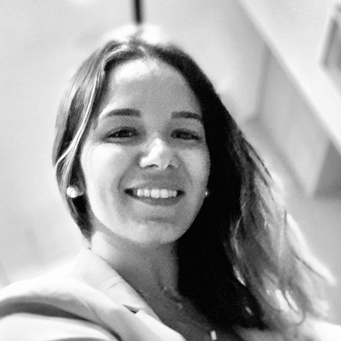 Fadwa Khaouda - Senior Project Manager - Scrum master