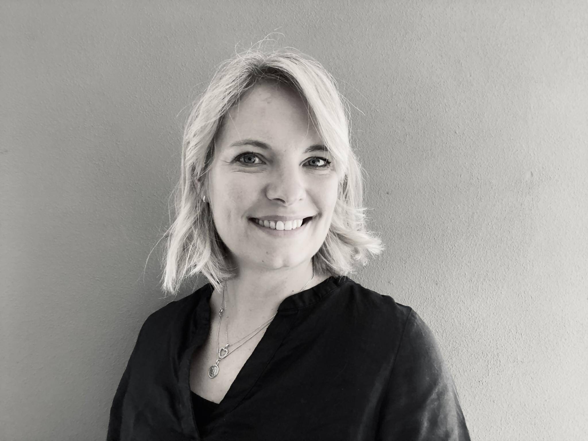Cornelia App - Senior UX/UI-Designerin