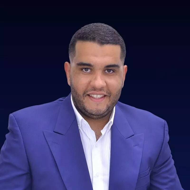 Moad Tajmouati - Data Engineer