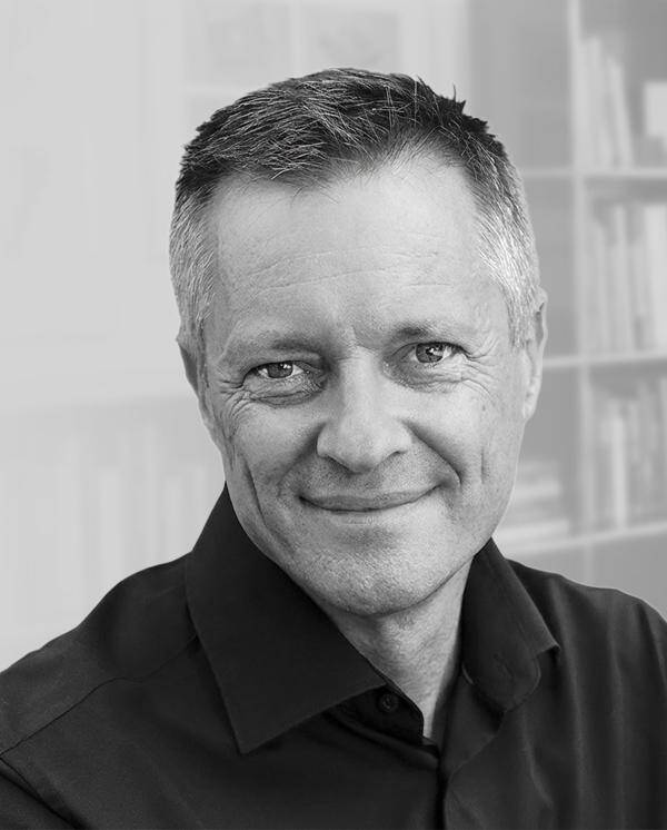 Jürgen Benesch