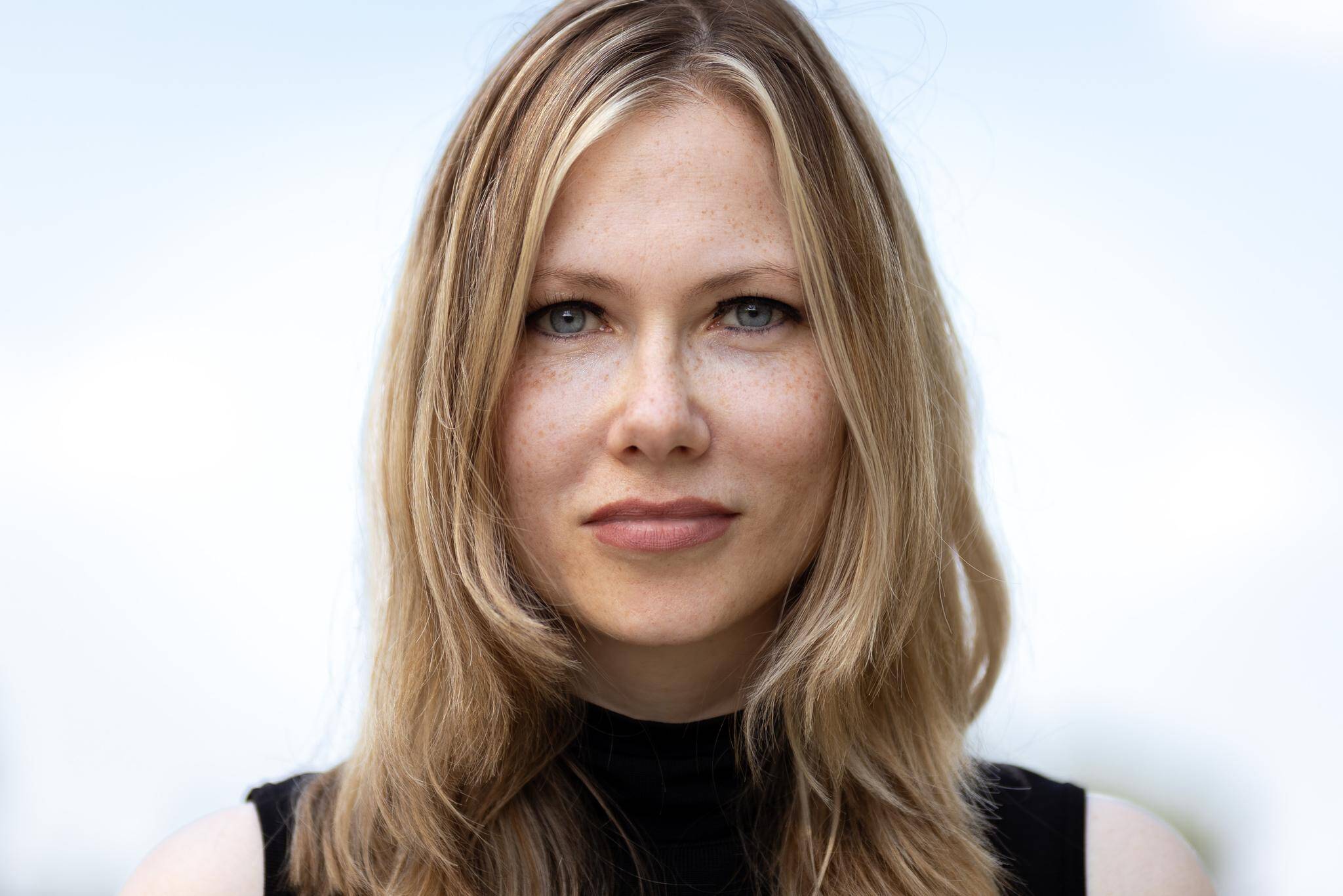 Sarah Wiesenborn
