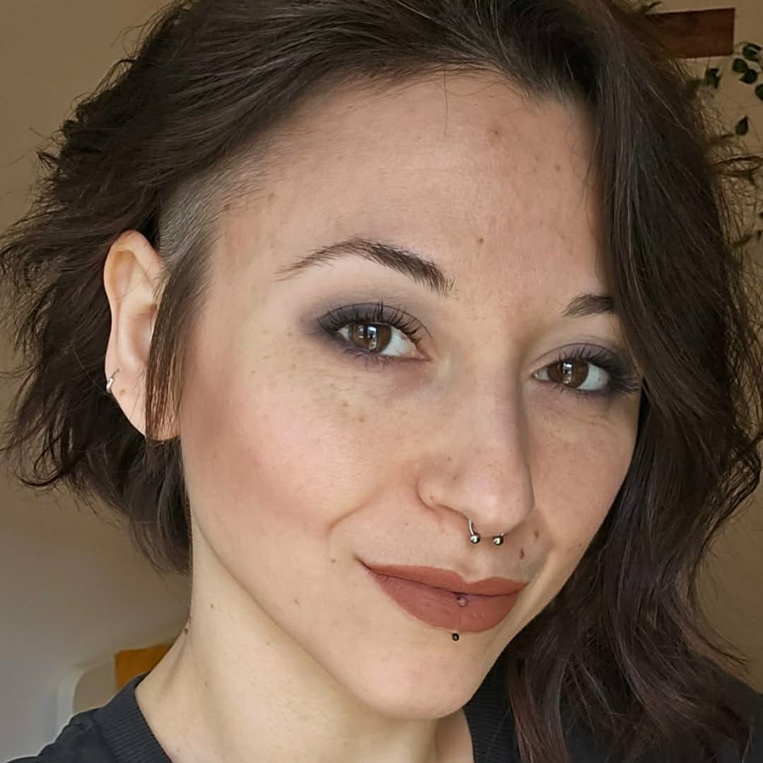 Julie Pardigon