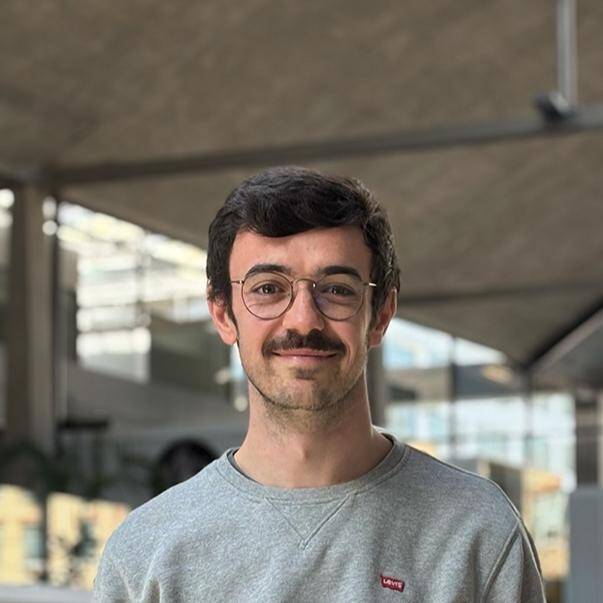 Yohann L. - CTO | ML Engineer | Software Engineer Python