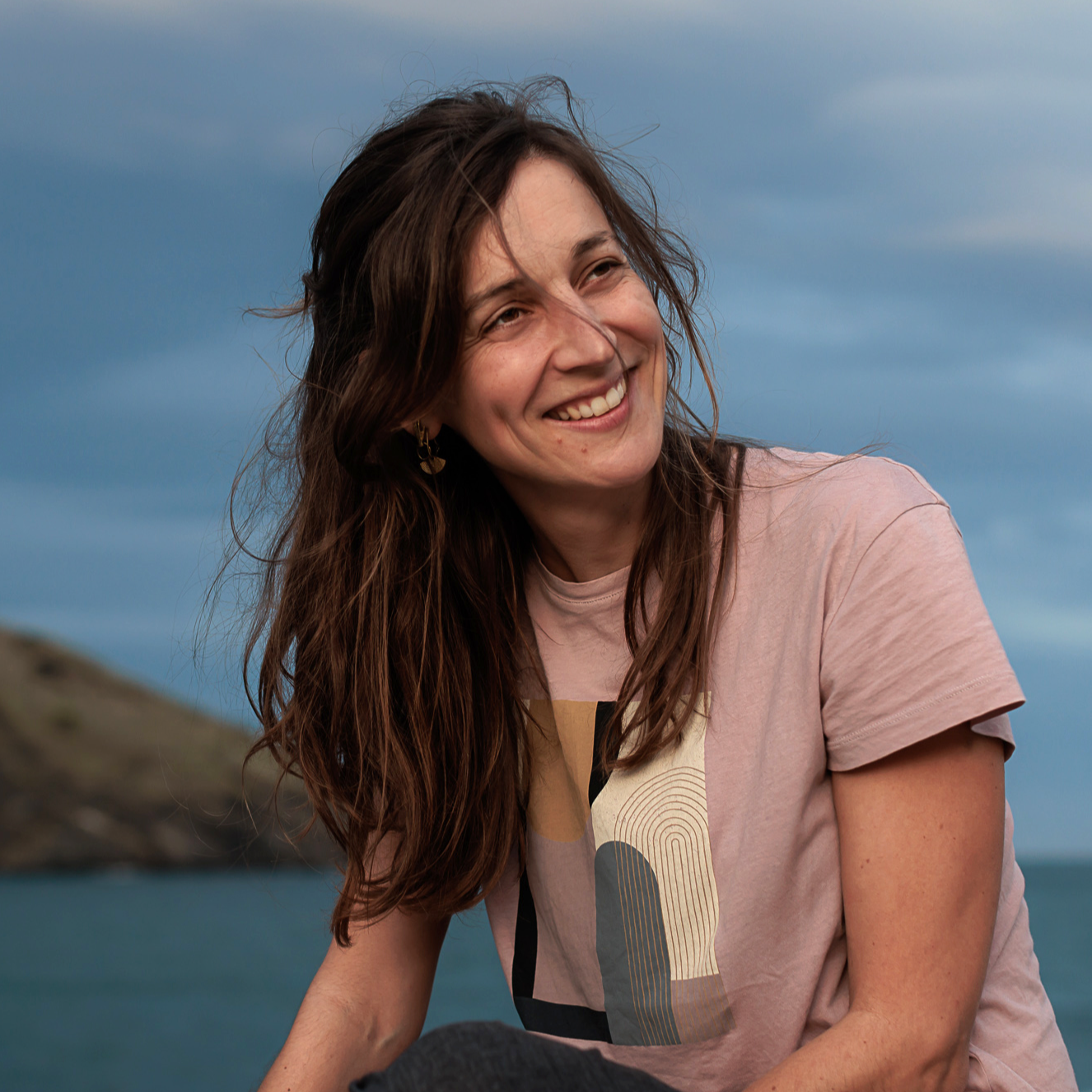Fanny Vandecandelaere