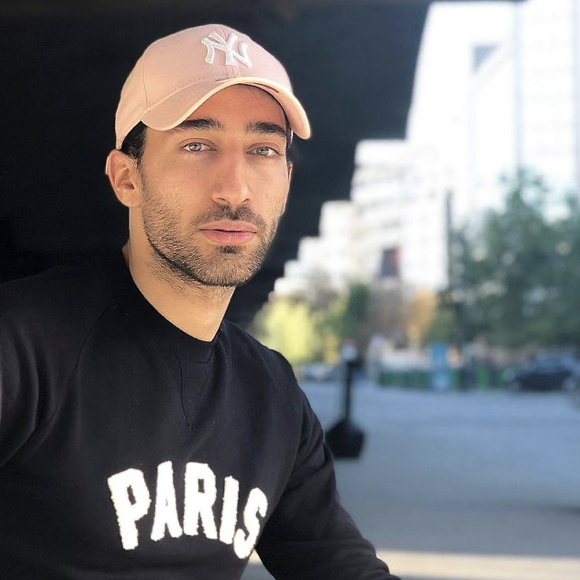 Mehdi Boudhraa