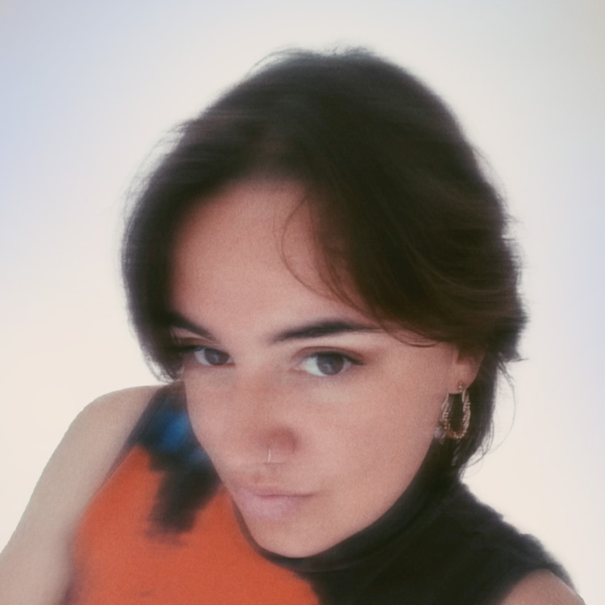 Chloé Faure - Web designer