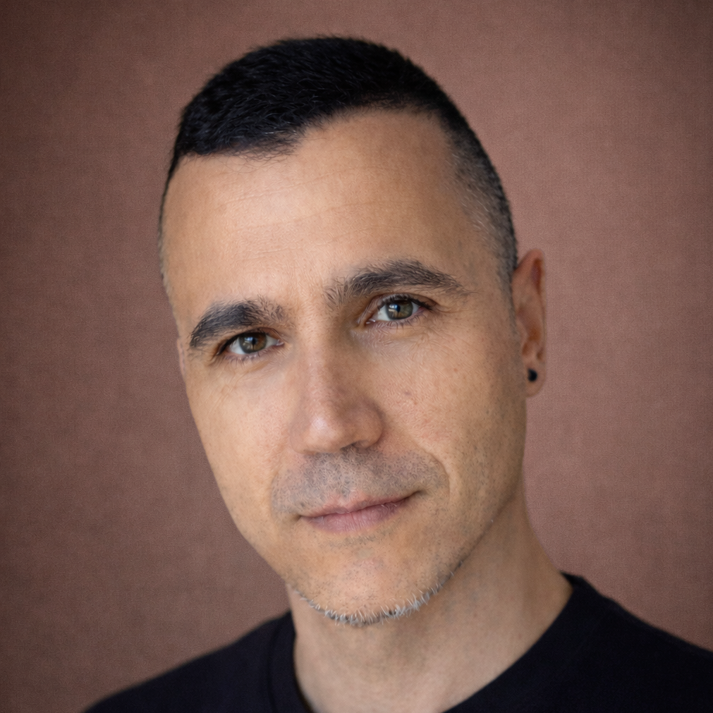 Alex Segura - Senior Digital Illustrator | Character Designer