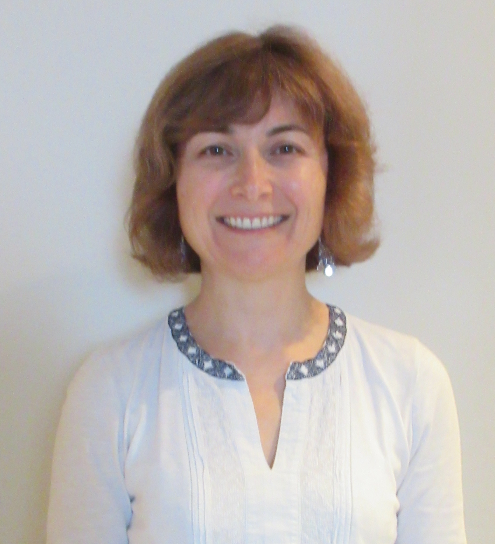 France Delacourt