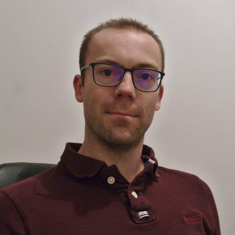 Olivier Kuhn