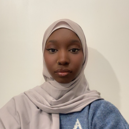 Fatou Gueye