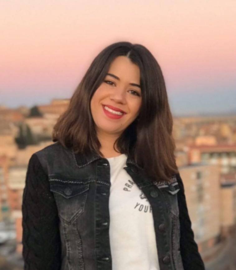 Laura López López